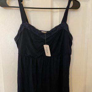 Soma Cool Nights Signature Lace Soft Support Sleep Cami